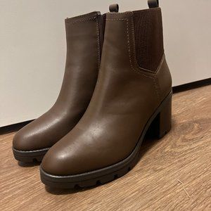 Naturalizer Verney Boot - Brown
